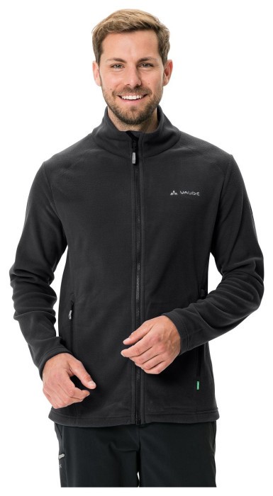 Фліс для туризму VAUDE Men's Rosemoor Fleece Jacket II 2023