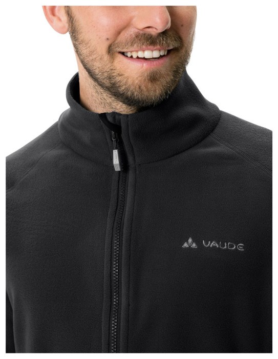 Фліс для туризму VAUDE Men's Rosemoor Fleece Jacket II 2023