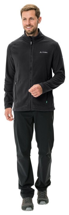 Фліс для туризму VAUDE Men's Rosemoor Fleece Jacket II 2023