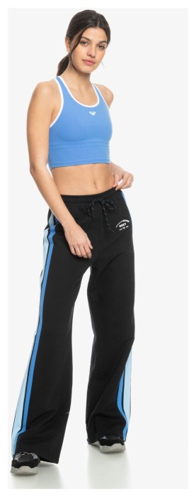 Спортивні штани ROXY ( ERJFB03411 ) ESS NRJ WIDELEG OTLR 2024