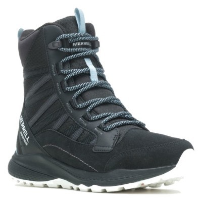 Ботинки Merrell Bravada Edge 2 Thermo MID WP Wmn