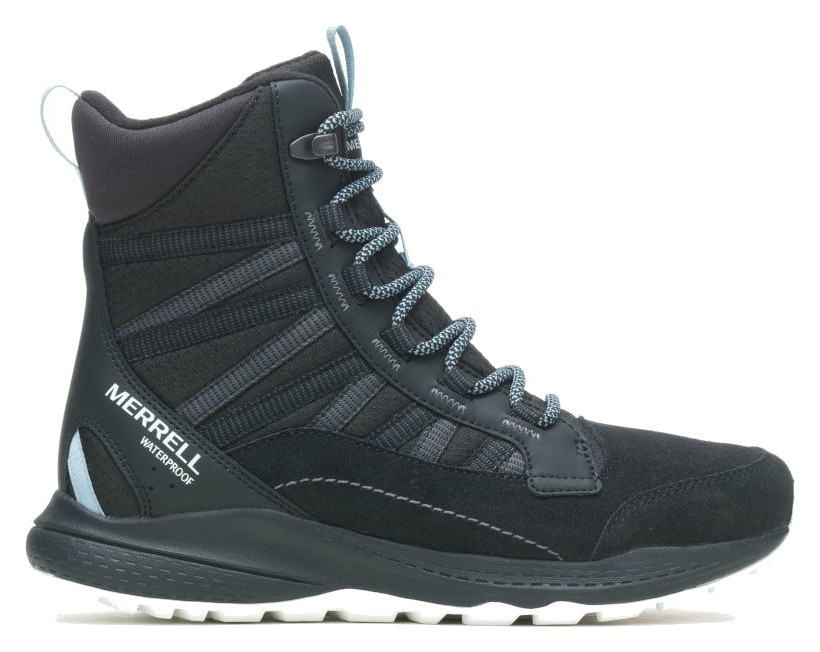 Ботинки Merrell Bravada Edge 2 Thermo MID WP Wmn