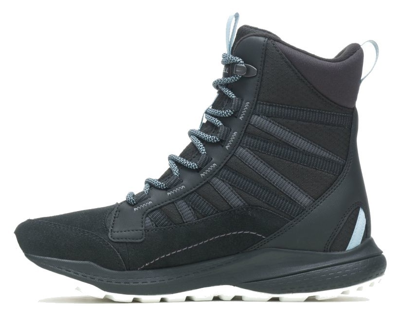 Ботинки Merrell Bravada Edge 2 Thermo MID WP Wmn