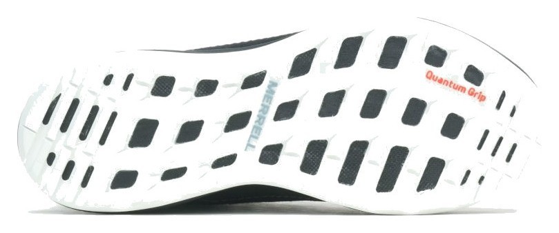 Ботинки Merrell Bravada Edge 2 Thermo MID WP Wmn