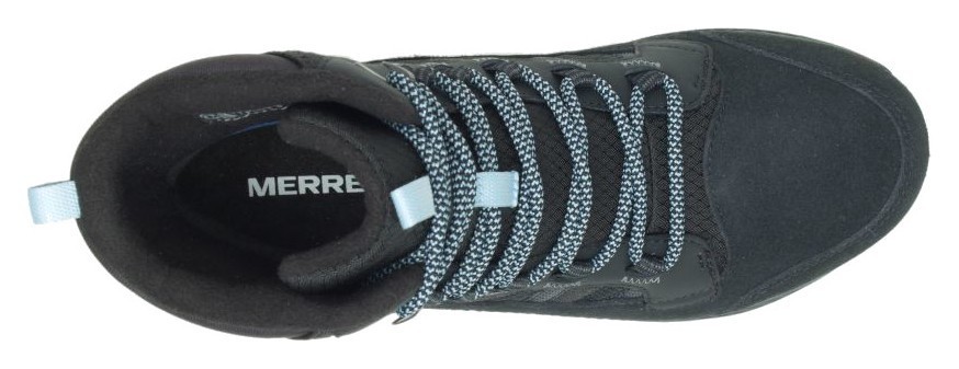 Ботинки Merrell Bravada Edge 2 Thermo MID WP Wmn
