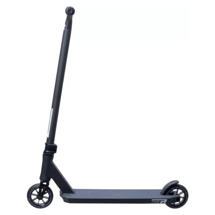 Трюковий самокат Root Industries Type R Pro Matte Black