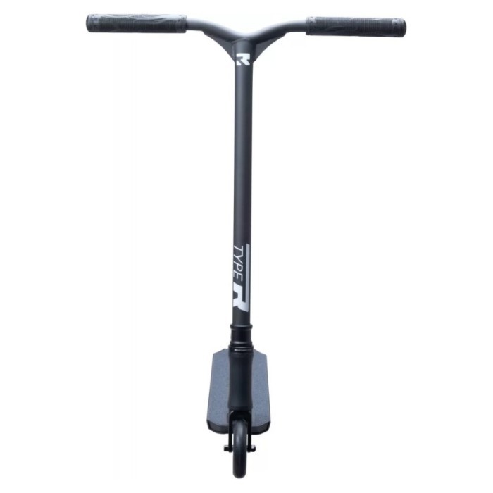 Трюковий самокат Root Industries Type R Pro Matte Black