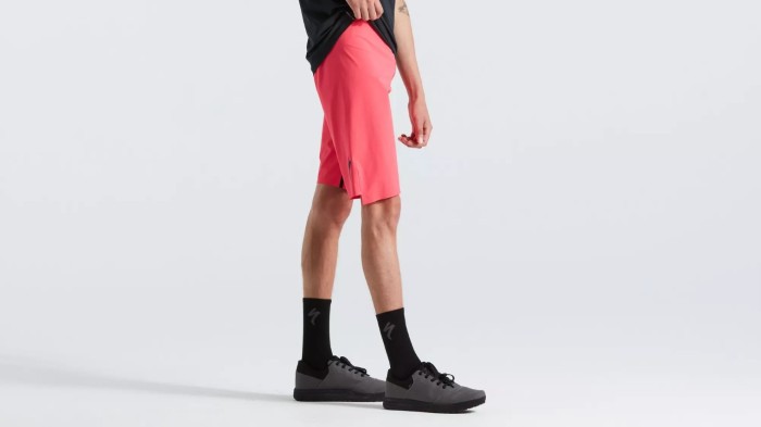 Шорти Specialized TRAIL AIR SHORT MEN 2025, укр, укр