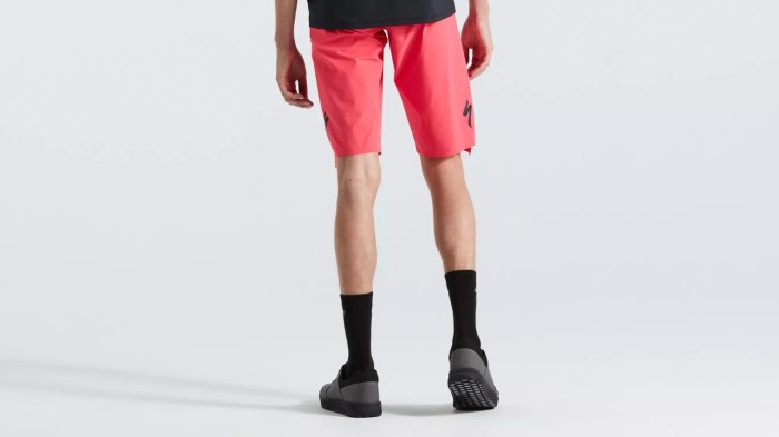 Шорти Specialized TRAIL AIR SHORT MEN 2025