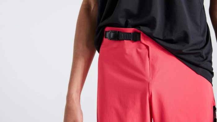 Шорти Specialized TRAIL AIR SHORT MEN 2025
