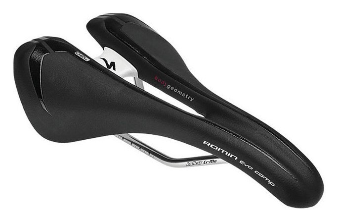 Велосідла Specialized ROMIN EVO COMP GEL SADDLE 2023, укр, укр