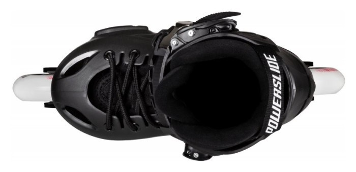Фрискейт ролики POWERSLIDE (940642) Khaan Jr. Pro 2021