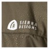 Куртка Sierra Designs Microlight olive night Фото - 6