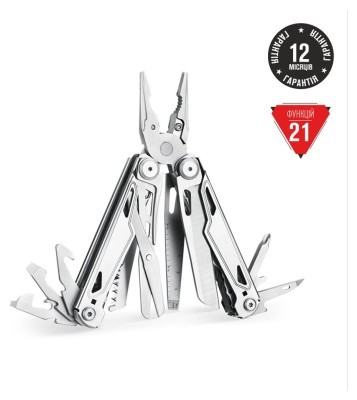 Мультитул Multi Tool Ganzo G303