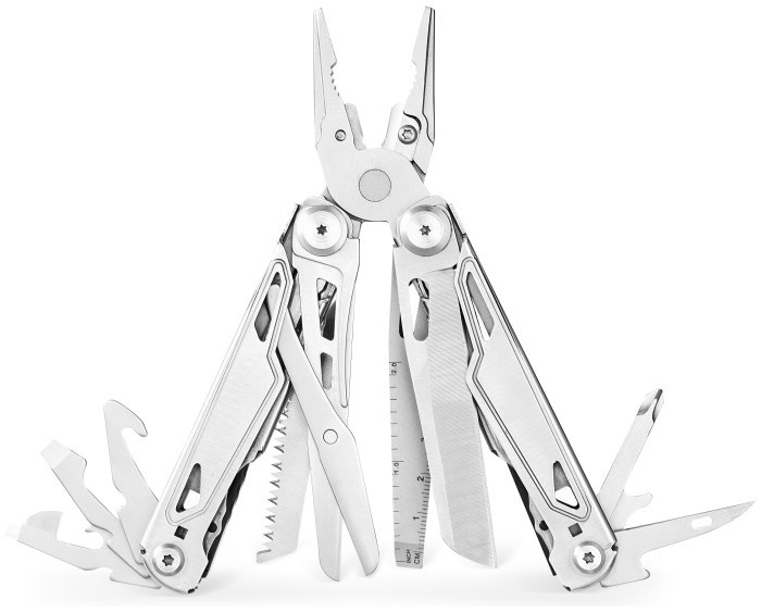 Мультитул Multi Tool Ganzo G303