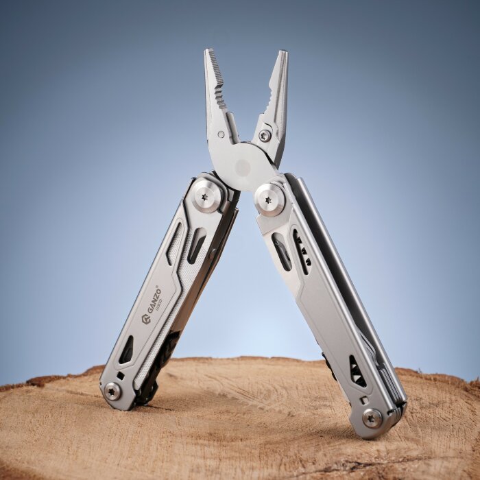 Мультитул Multi Tool Ganzo G303, укр, укр