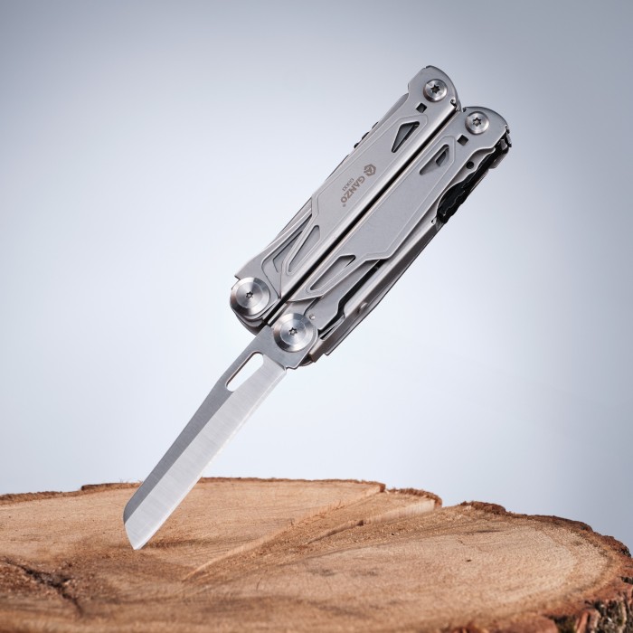 Мультитул Multi Tool Ganzo G303, укр, укр
