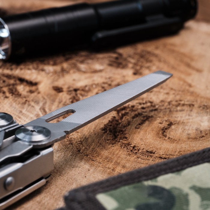 Мультитул Multi Tool Ganzo G303, укр, укр