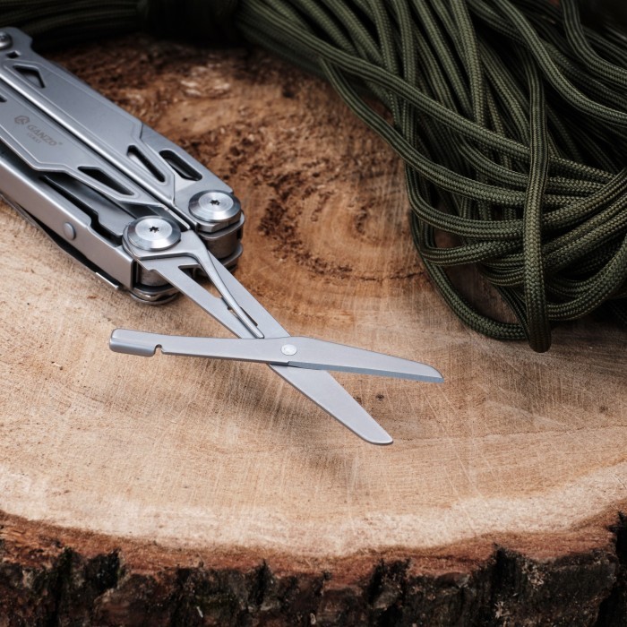 Мультитул Multi Tool Ganzo G303, укр, укр