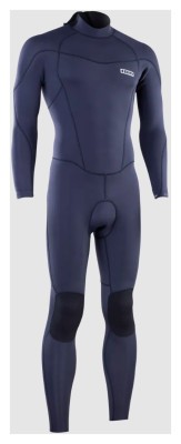 Гидрокостюм ION ( 48252-4447 ) Wetsuit Element 3/2 Back Zip men 2025