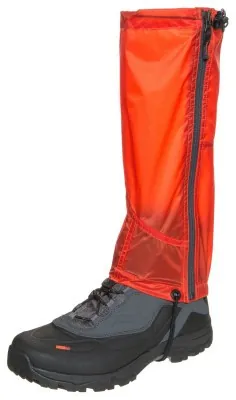 Гаммаши VAUDE Monte Rosa Gaiter III 2021