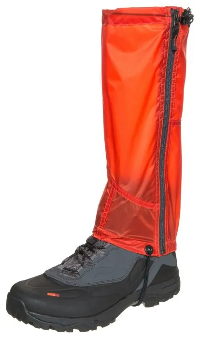 Гаммаши VAUDE Monte Rosa Gaiter III 2021