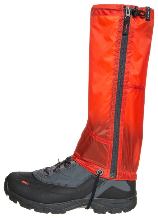 Гаммаши VAUDE Monte Rosa Gaiter III 2021