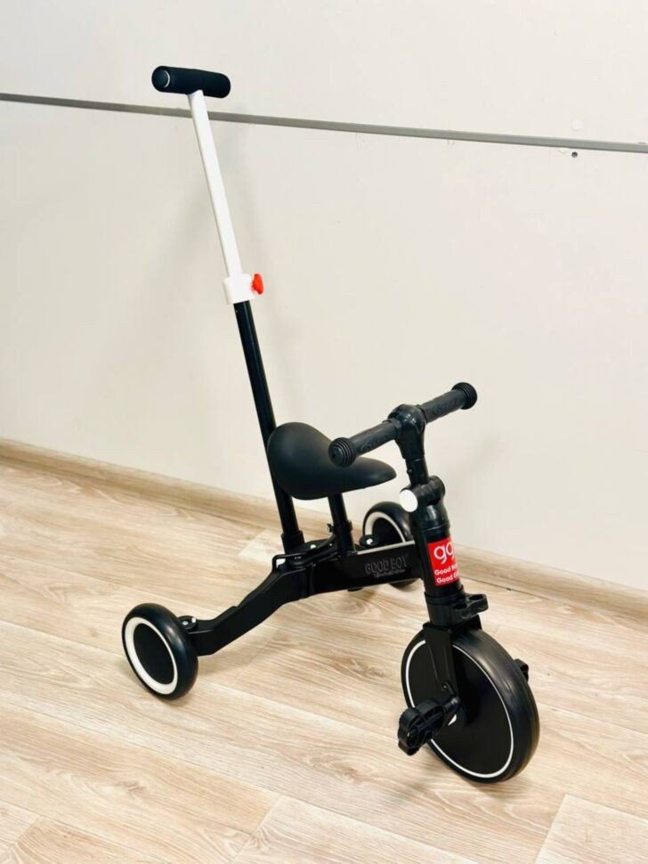 Беговел Tri-cycle 003-1