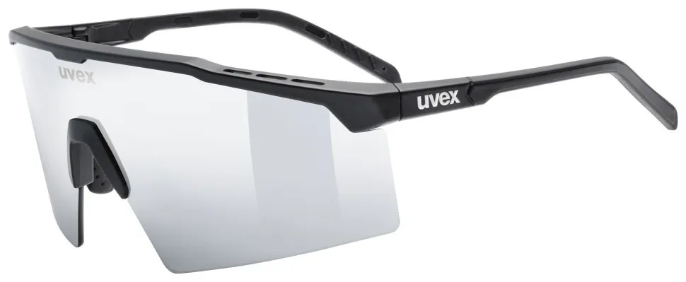 Сонцезахисні окуляри UVEX flowline 2026 (4043197395661)