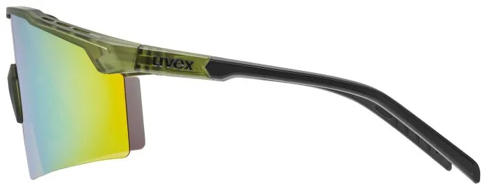 Сонцезахисні окуляри UVEX flowline 2026