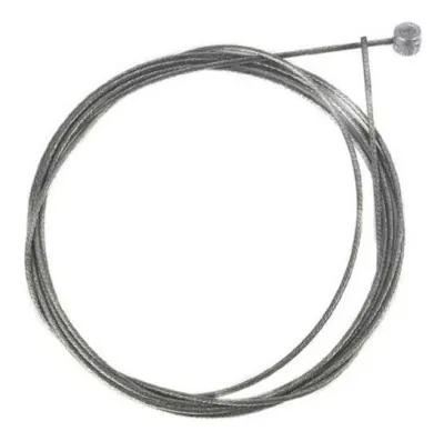 Трос гальмівний Shimano ( Y80098551 ) МTB 2050Х1.6мм 2020