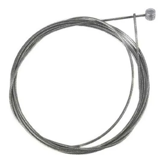 Трос гальмівний Shimano ( Y80098551 ) МTB 2050Х1.6мм 2020