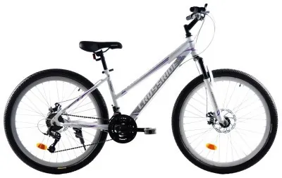 Велосипед CROSSRIDE 26 MTB ST "AFINA"