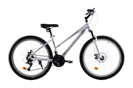 Велосипед CROSSRIDE 26 MTB ST "AFINA"