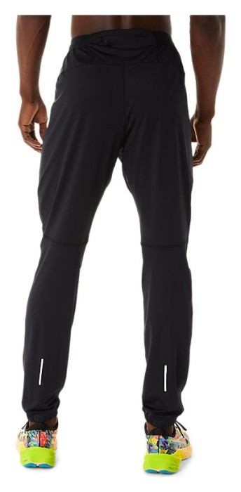 Спортивные штаны Asics (2011C754) LITE-SHOW PANT 2026