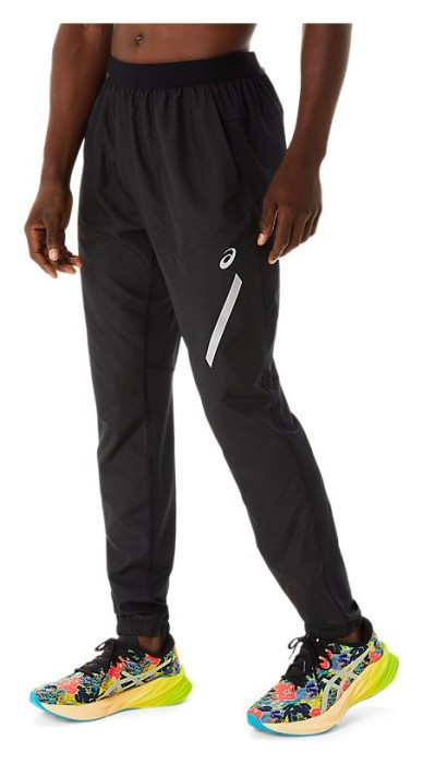 Спортивные штаны Asics (2011C754) LITE-SHOW PANT 2026