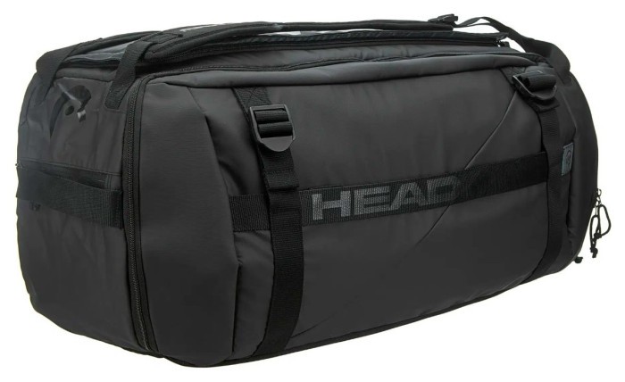 Сумка-чехол для теннисных ракеток HEAD ( 260103 ) Pro X Duffle Bag XL 2025
