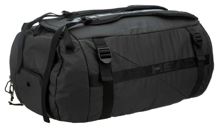 Сумка-чехол для теннисных ракеток HEAD ( 260103 ) Pro X Duffle Bag XL 2025