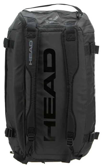 Сумка-чехол для теннисных ракеток HEAD ( 260103 ) Pro X Duffle Bag XL 2025