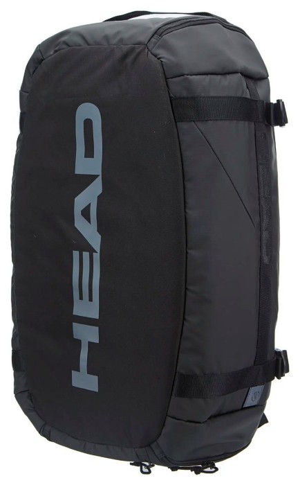 Сумка-чехол для теннисных ракеток HEAD ( 260103 ) Pro X Duffle Bag XL 2025
