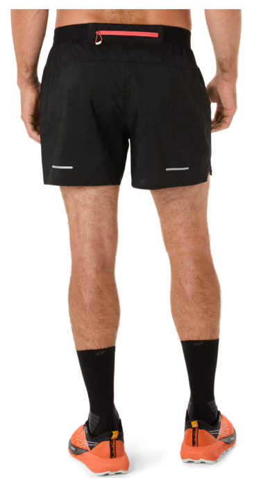 Сукні, спідниці, бриджі, шорти Asics ( 2011C988 ) FUJITRAIL ALL OVER PRINT 5IN SHORT 2025