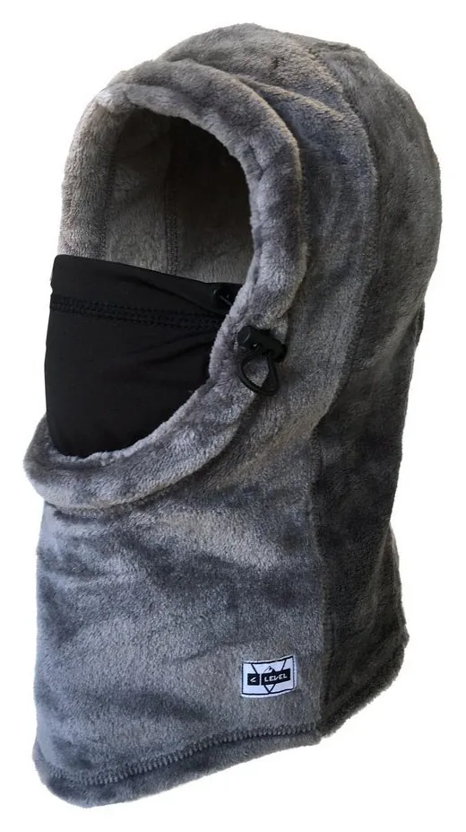 Балаклава Level FROST One size Grey (LSB21U4N) (one size grey)