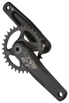 Комплект шатунов FSA CK MTB COMET M/EXO DM 1x 32T 175mm SH12 B2