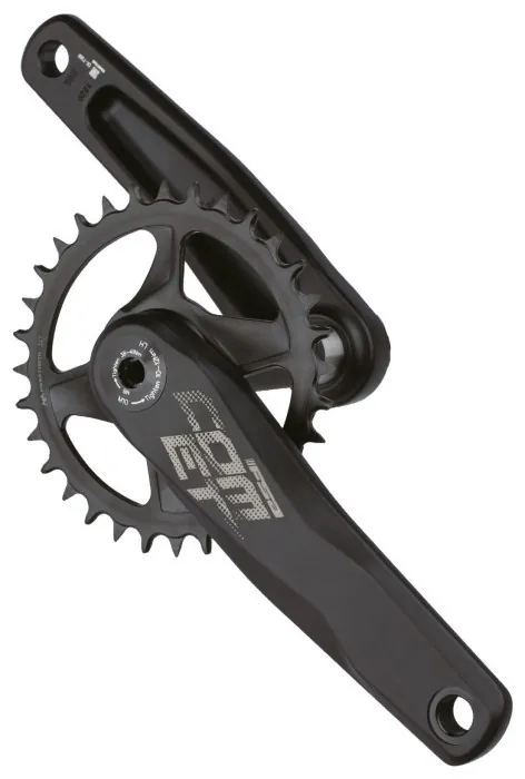 Комплект шатунов FSA CK MTB COMET M/EXO DM 1x 32T 175mm SH12 B2