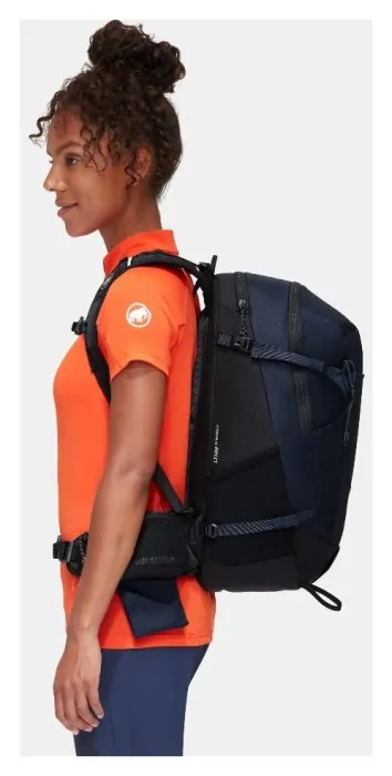 Рюкзаки Mammut ( 2530-00730 ) Lithium 25 Women 2026