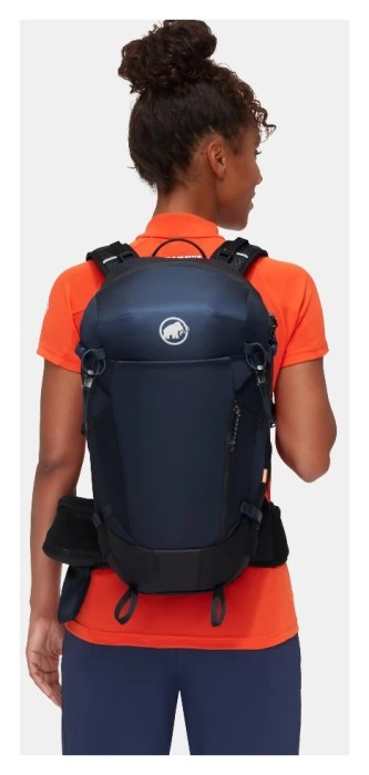 Рюкзаки Mammut ( 2530-00730 ) Lithium 25 Women 2026