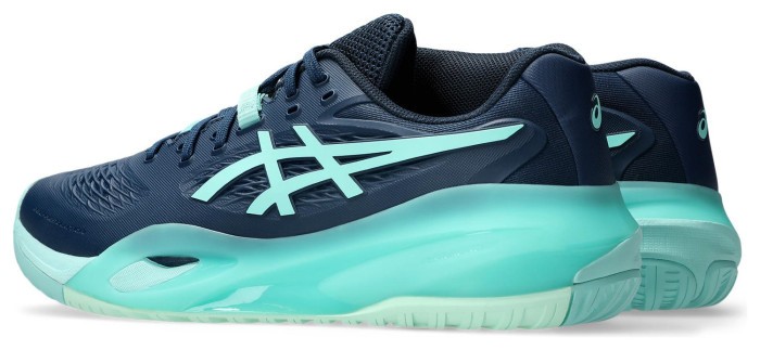 Кросівки для тенісу Asics ( 1041A481-404 ) GEL-RESOLUTION X