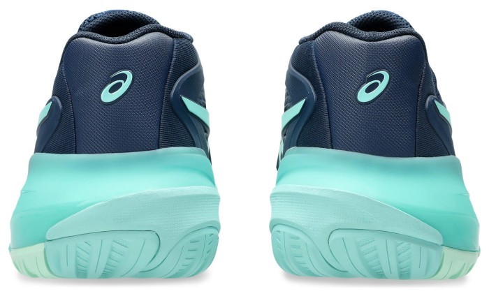 Кросівки для тенісу Asics ( 1041A481-404 ) GEL-RESOLUTION X