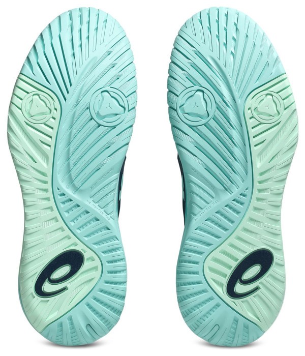 Кросівки для тенісу Asics ( 1041A481-404 ) GEL-RESOLUTION X