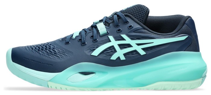 Кросівки для тенісу Asics ( 1041A481-404 ) GEL-RESOLUTION X